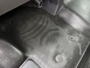 2022 Ford Transit Dropside - Image 3