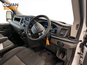 Ford Transit 2.0 350 EcoBlue HD Leader Dropside - Image 4