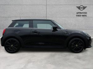 Mini Cooper Electric Shadow Edition - Image 3