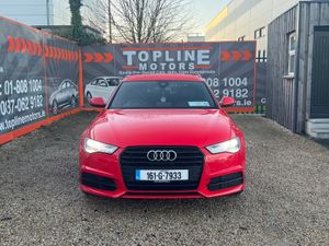 ==2.0 TDI S LINE ULTRA//BLACK EDITION-TECH PACK//A - Image 4