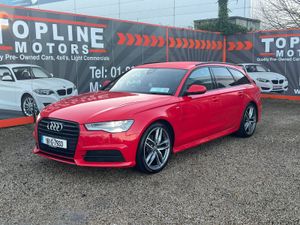 ==2.0 TDI S LINE ULTRA//BLACK EDITION-TECH PACK//A - Image 3