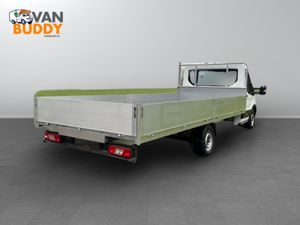 Ford Transit 2.0 350 2.0 130ps 3.5t. Dropside - Image 3