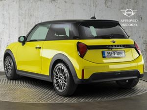 Mini Cooper Cooper S 3 Door - Image 2