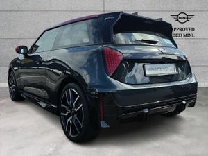 Mini Cooper Cooper E - Image 2