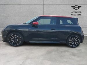 Mini Cooper Cooper E - Image 3