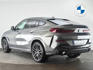 BMW X6 xDrive30d M Sport - Image 2