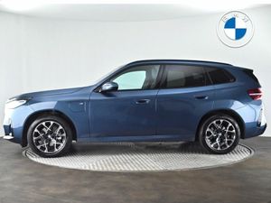 BMW X3 30e xDrive M Sport - Image 4