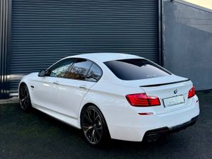 2016 BMW 5 SERIES AUTO M SPORT M PERFORMANCE - Image 4