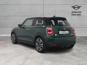 Mini Cooper Electric Level 2 - Image 3