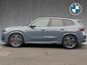 BMW X1 xDrive25e M Sport - Image 4