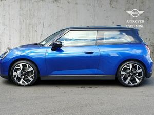 Mini Cooper Cooper E - Image 4