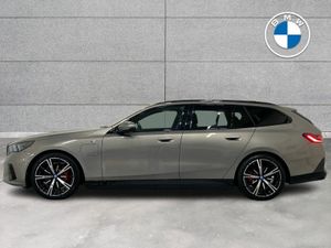 BMW 5-Series 530e M Sport Pro Touring - Image 4