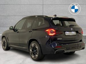 BMW iX3 M Sport Pro - Image 3