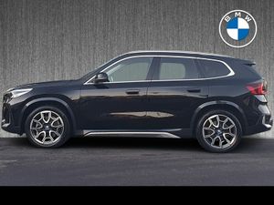 BMW iX1 xDrive30 xLine - Image 4
