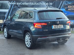 Skoda Karoq 2018 LOW KM! AUTOMATIC IMMACULATE! - Image 4