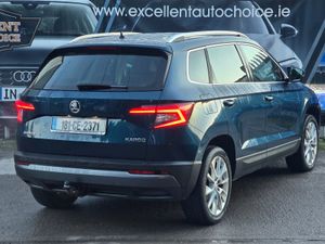 Skoda Karoq 2018 LOW KM! AUTOMATIC IMMACULATE! - Image 3