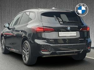 BMW 2-Series 225e xDrive M Sport Active Tourer - Image 3