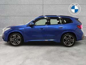 BMW X1 xDrive25e M Sport - Image 4