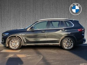 BMW X5 xDrive45e xLine - Image 4