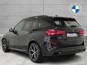 BMW X5 xDrive50e M Sport - Image 2