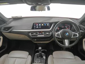 BMW 2-Series 218i M Sport Gran Coupe - Image 4