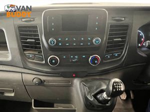 Ford Transit 2.0 350 EcoBlue Leader Dropside - Image 2