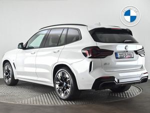 BMW iX3 M Sport Pro - Image 2