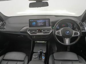 BMW iX3 M Sport Pro - Image 4