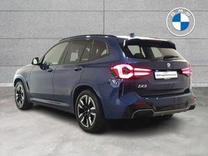 BMW iX3 M Sport - Image 3