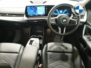 BMW X2 sDrive20i M Sport - Image 4