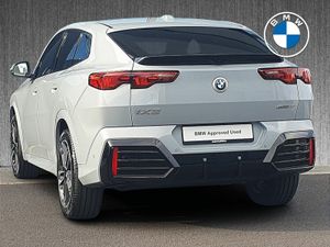 BMW iX2 eDrive20 M Sport - Image 2