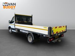 Ford Transit 2.0 350 EcoBlue Leader Dropside - Image 3