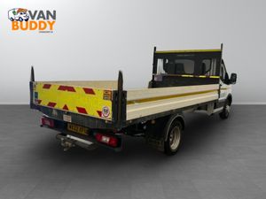 Ford Transit 2.0 350 EcoBlue Leader Dropside - Image 2