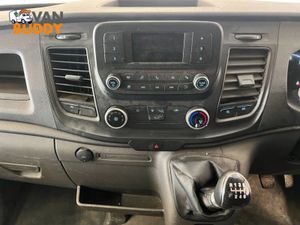 Ford Transit 2.0 350 EcoBlue Leader Dropside - Image 4
