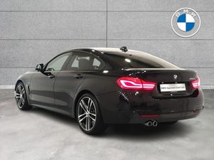 BMW 4-Series 420i M Sport Gran Coupe - Image 3