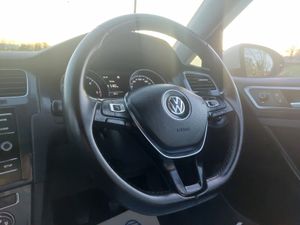 VOLKSWAGEN GOLF 182' TRENDLINE - Image 4