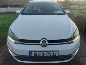 VOLKSWAGEN GOLF 182' TRENDLINE - Image 2