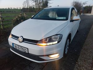 VOLKSWAGEN GOLF 182' TRENDLINE - Image 3