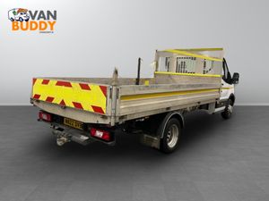 Ford Transit 2.0 350 EcoBlue HD Leader Dropside - Image 3