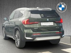 BMW iX1 eDrive20 xLine - Image 2