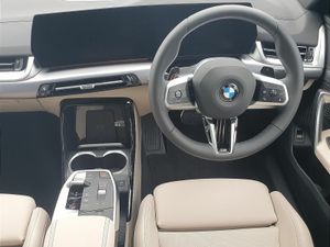 BMW X2 sDrive20i M Sport - Image 4