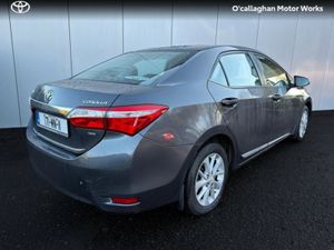 Toyota Corolla 1.4 D-4D LUNA 4DR - Image 4