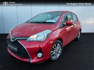 Toyota Yaris YARIS 1.0 5DR LUNA - Image 2