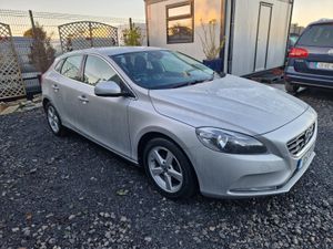 2013 Volvo V40 1.6 D2 NCT 11/26 - Image 3