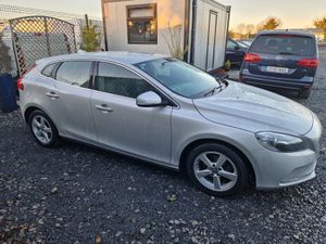 2013 Volvo V40 1.6 D2 NCT 11/26 - Image 4
