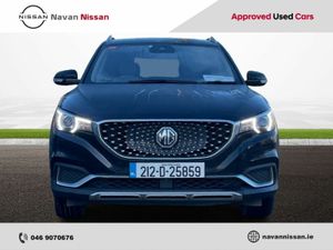 MG ZS EV 2WD Auto Exclusive - Image 3