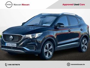 MG ZS EV 2WD Auto Exclusive - Image 4
