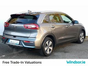 Kia Niro 1.6 GDI 105PS EXL - Image 3