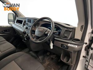 Ford Transit Transit 2.0 350 EcoBlue Dropside - Image 4