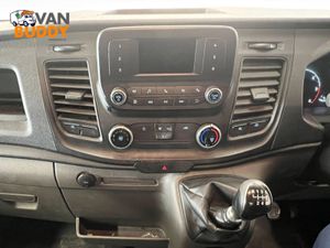 Ford Transit Transit 2.0 350 EcoBlue Dropside - Image 3